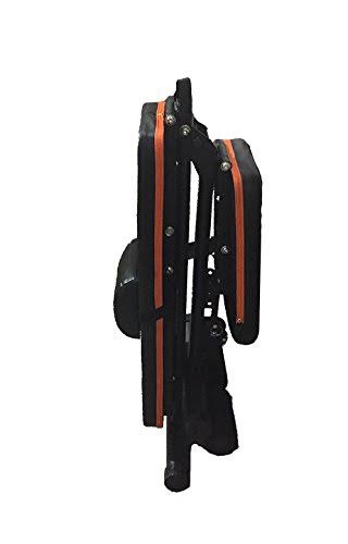 Foldable Exercise Bench C836816