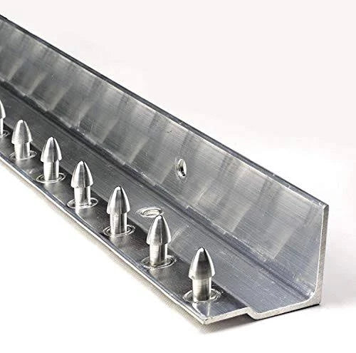 6 ft. x 8 ft. PVC Strip Door Kit P176374