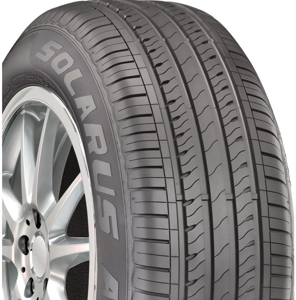 225/50R17 94V All-Season Tire O423396