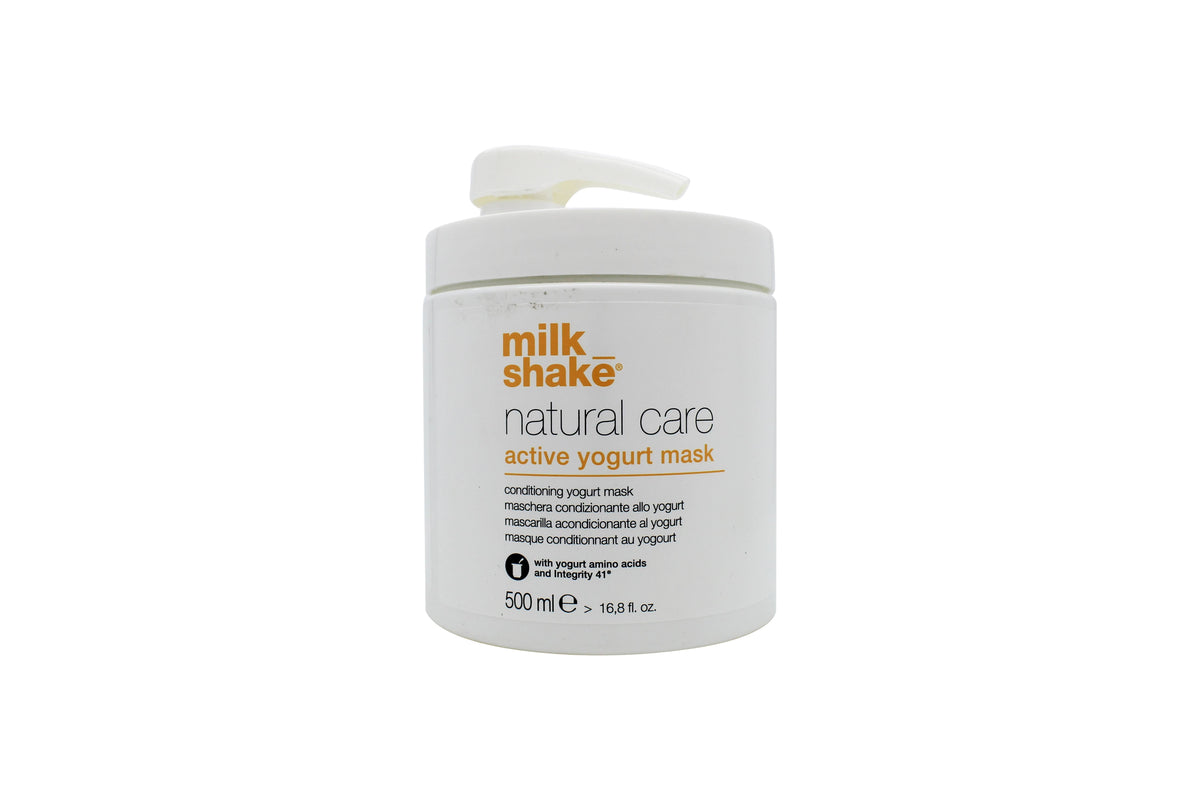 Active Yogurt Mask 16.8 oz Q222019