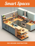 Modern Kitchen Designs T436190