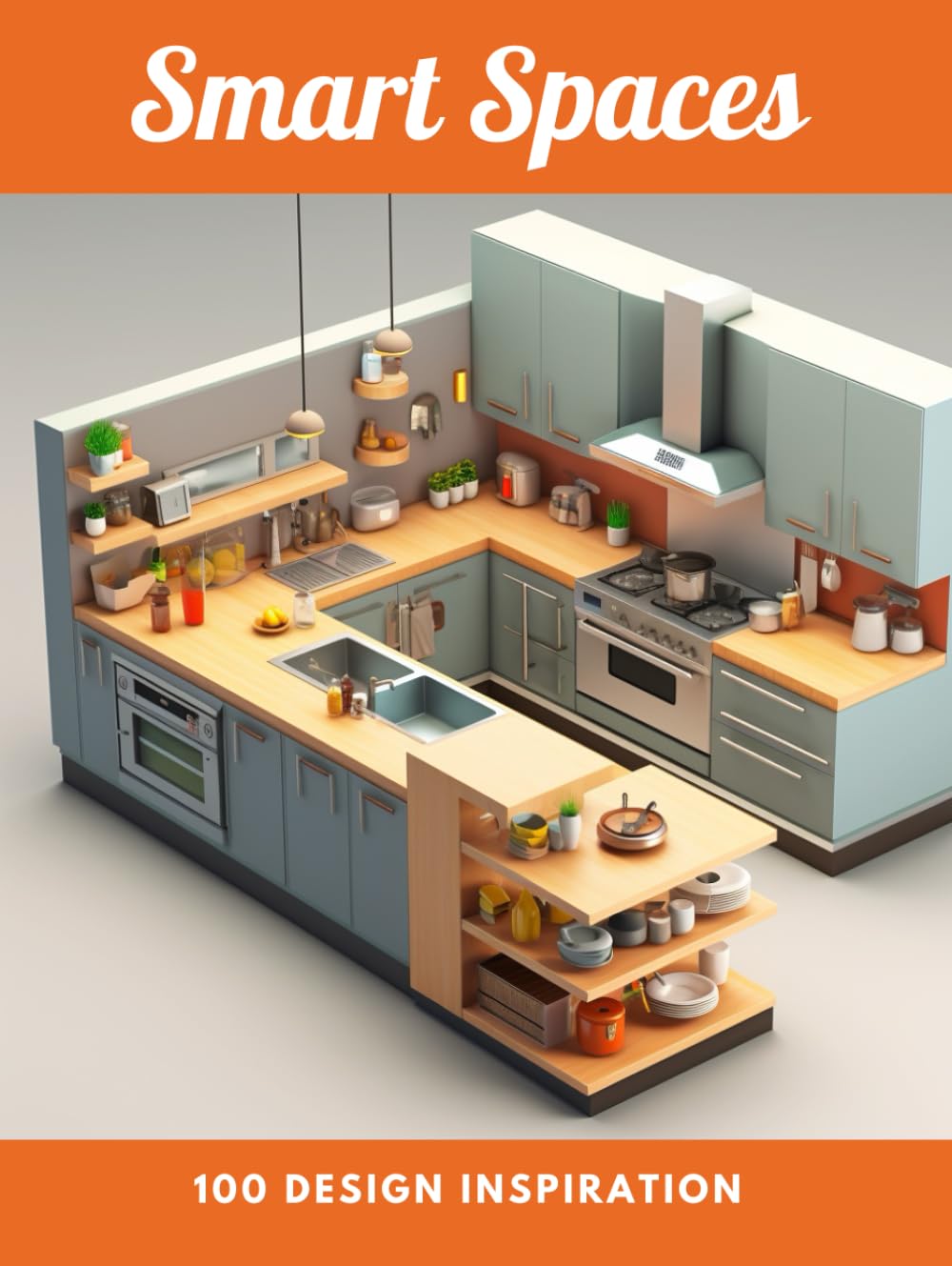 Modern Kitchen Designs T436190