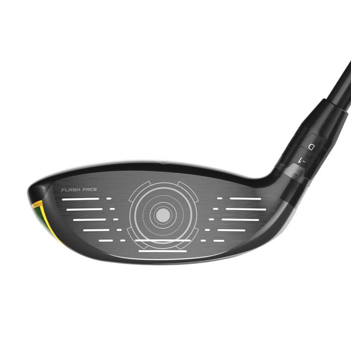 Fairway Wood P5431