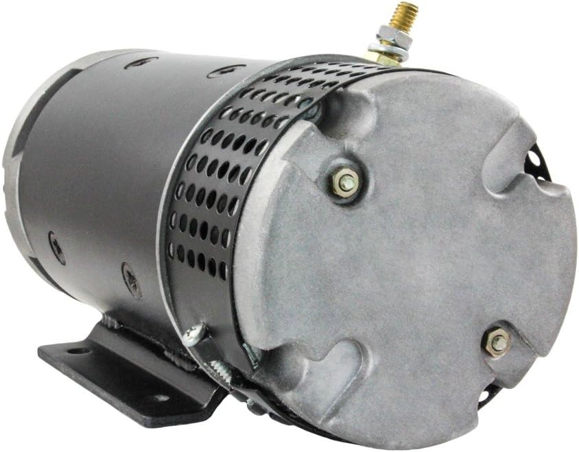 24V Electric Pump Motor Y718315