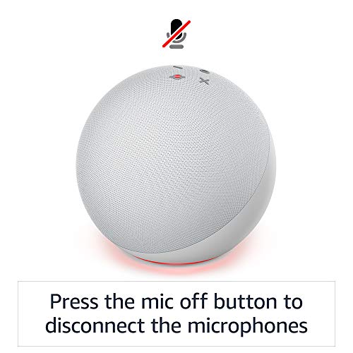 Alexa Speaker with Premium Sound Twilight Blue U6237