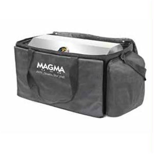 Storage Carry Case for Rectangular Grills M82609