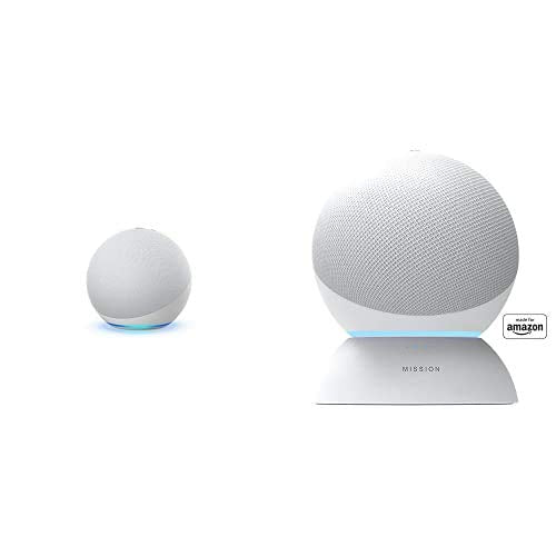 Alexa Speaker with Premium Sound Twilight Blue U6237