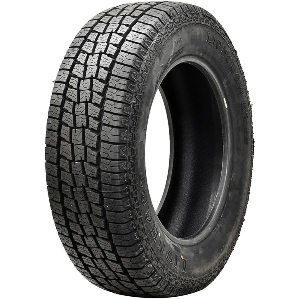 All Terrain Light Truck Tire I4580