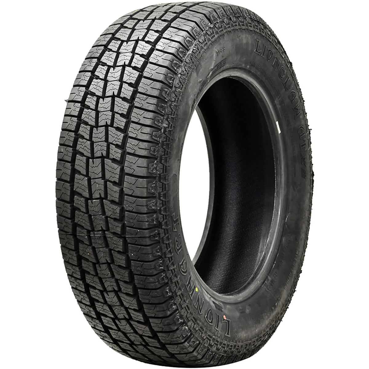 All Terrain Light Truck Tire I4580