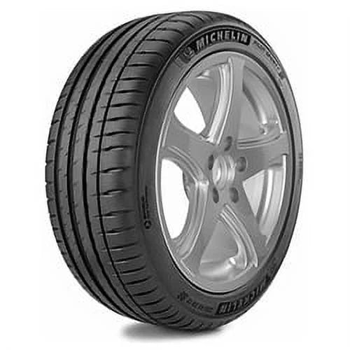 Summer 205/55ZR16 91(Y) J2085