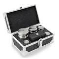 14 Pcs Stainless Steel Test Weight Set C12287