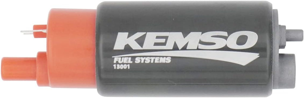 Fuel Pump Replacement Pack of 2 W331475
