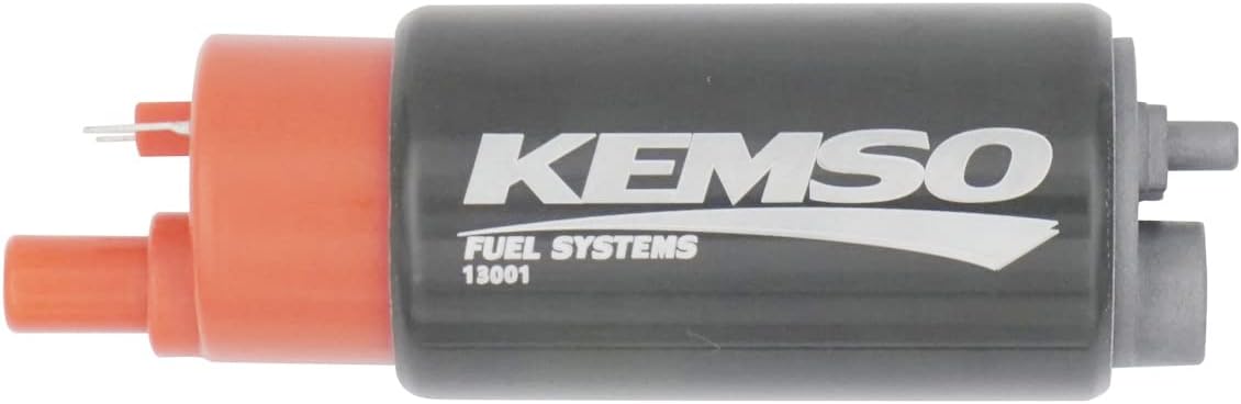 Fuel Pump Replacement Pack of 2 W331475