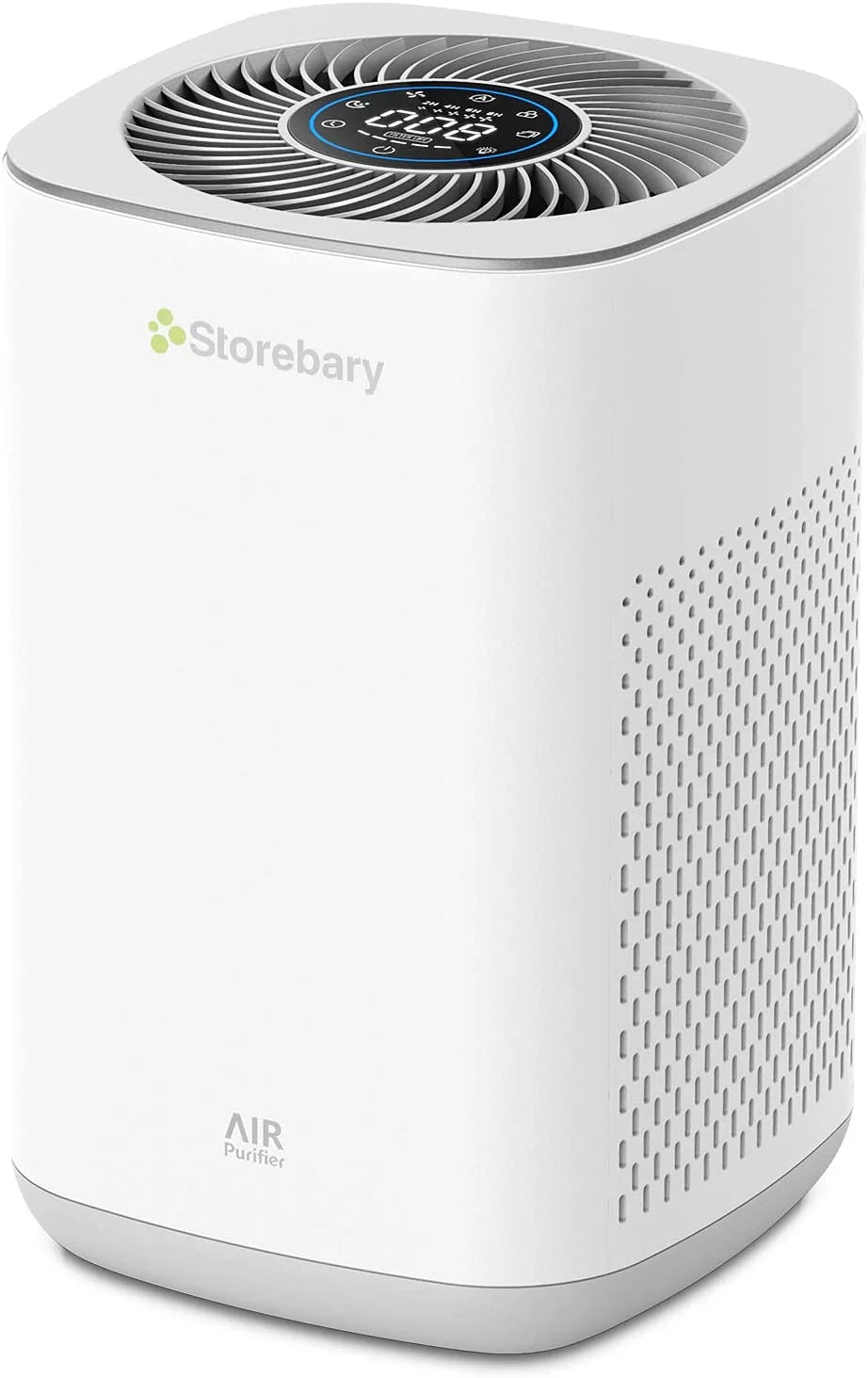 C350 Air Purifier with H13 True HEPA Filter X351393