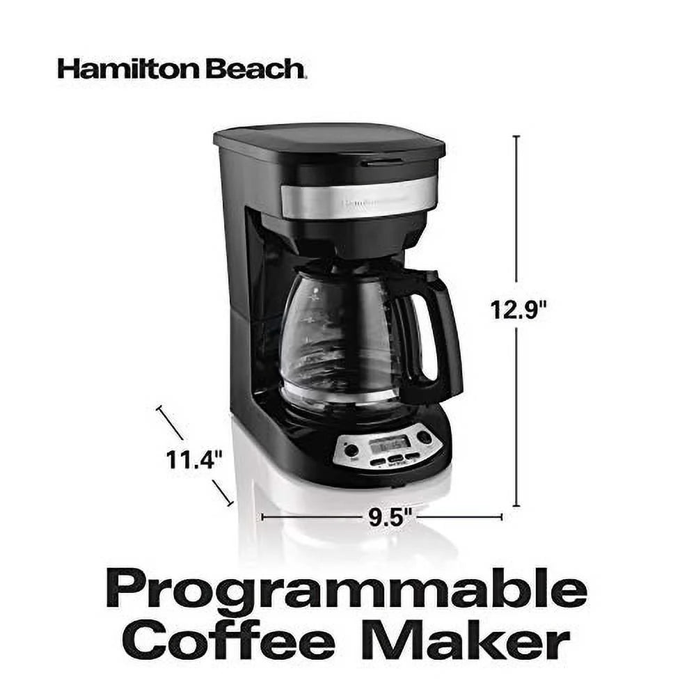 Coffee maker 12 cups Z992