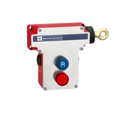 Emergency Cable Pull Switch D44305