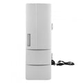 Small Fridge Freezer E829049