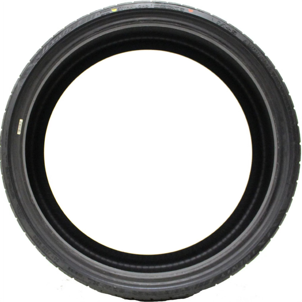 255/35ZR20 97W XL Passenger Tire X601