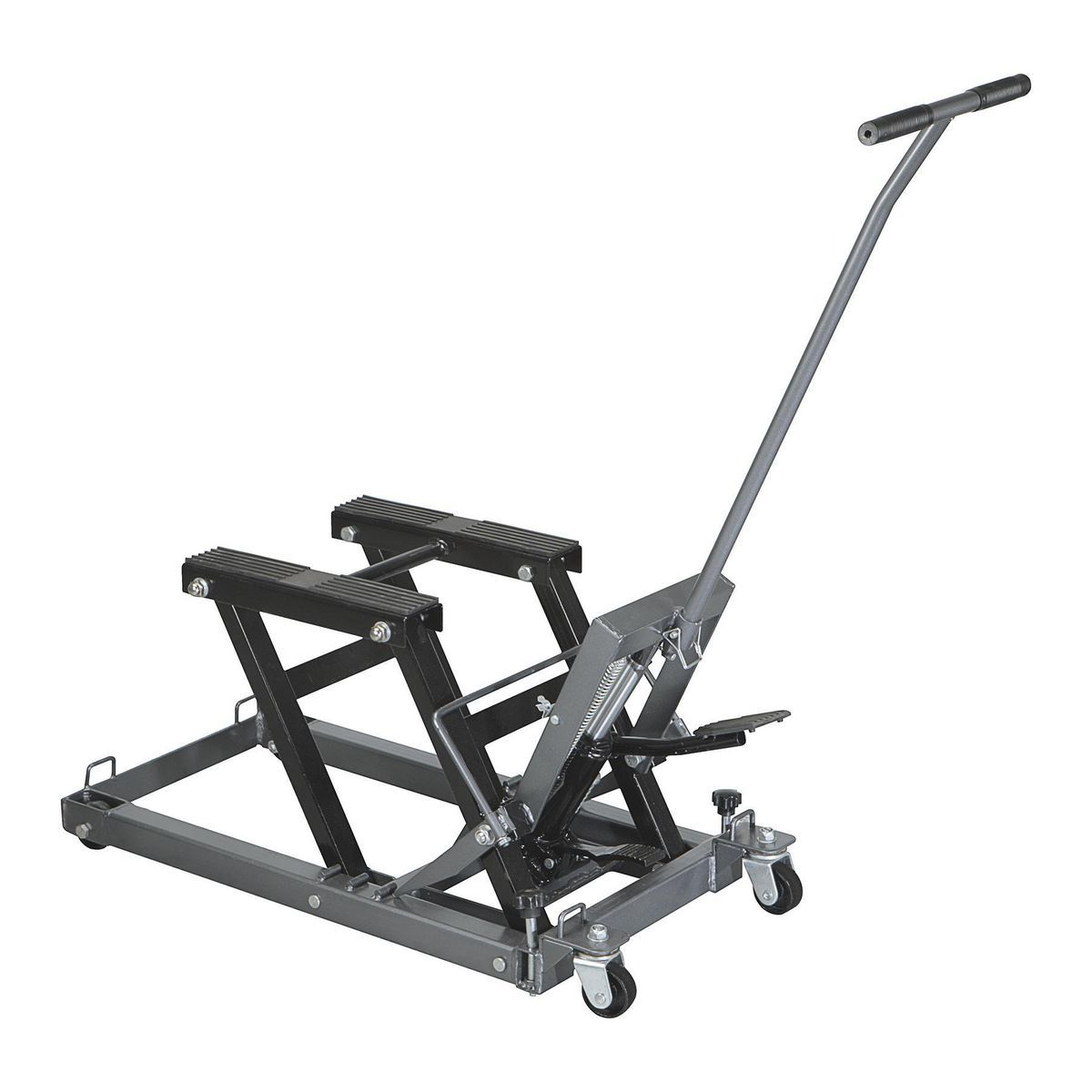 1500 lb. Steel ATV/Motorcycle Lift E82339