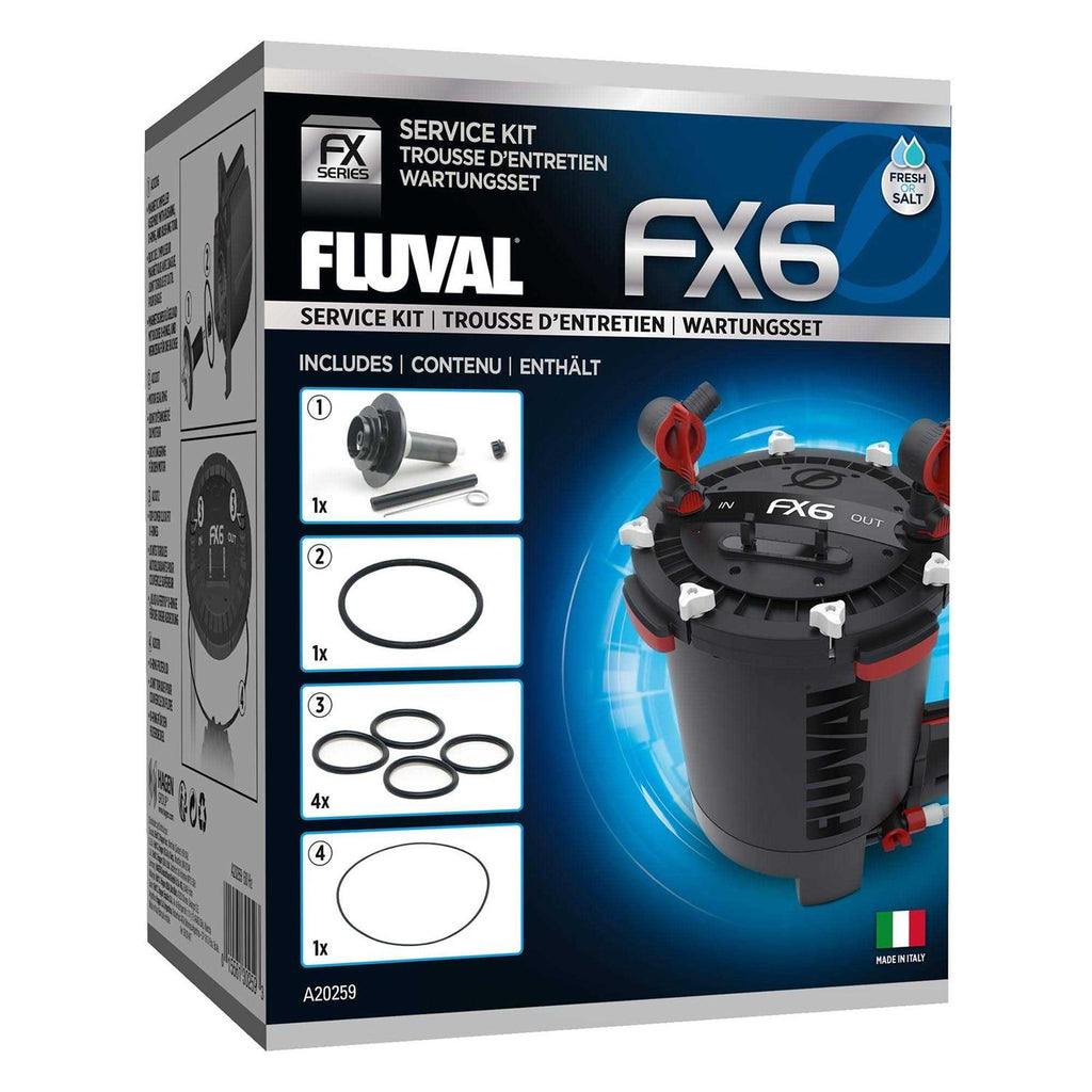FX6 Service Kit X80277