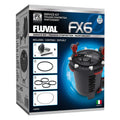 FX6 Service Kit X80277