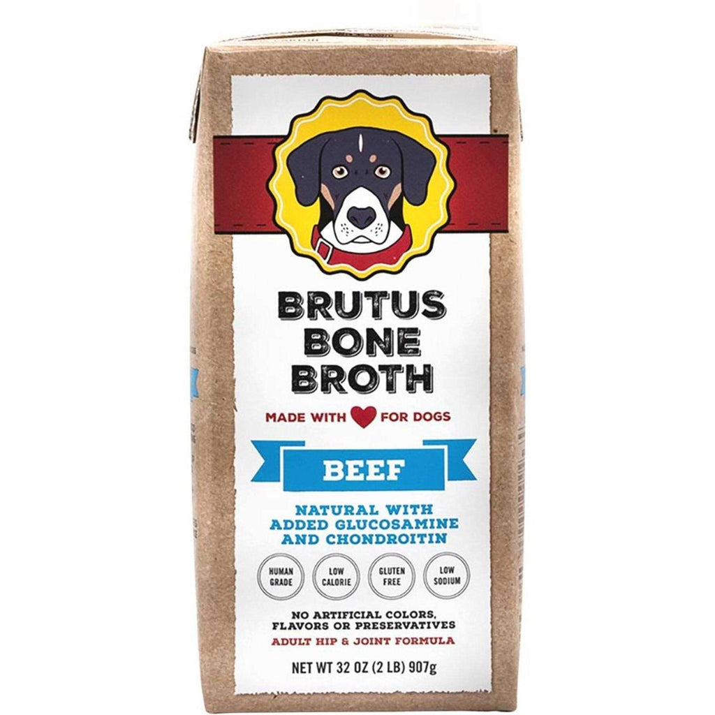 Beef Bone Broth F194