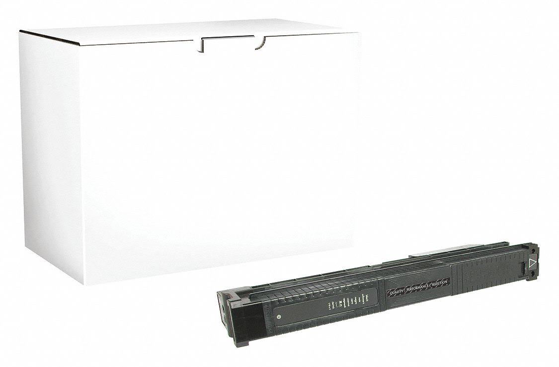Black Toner Cartridge R58328