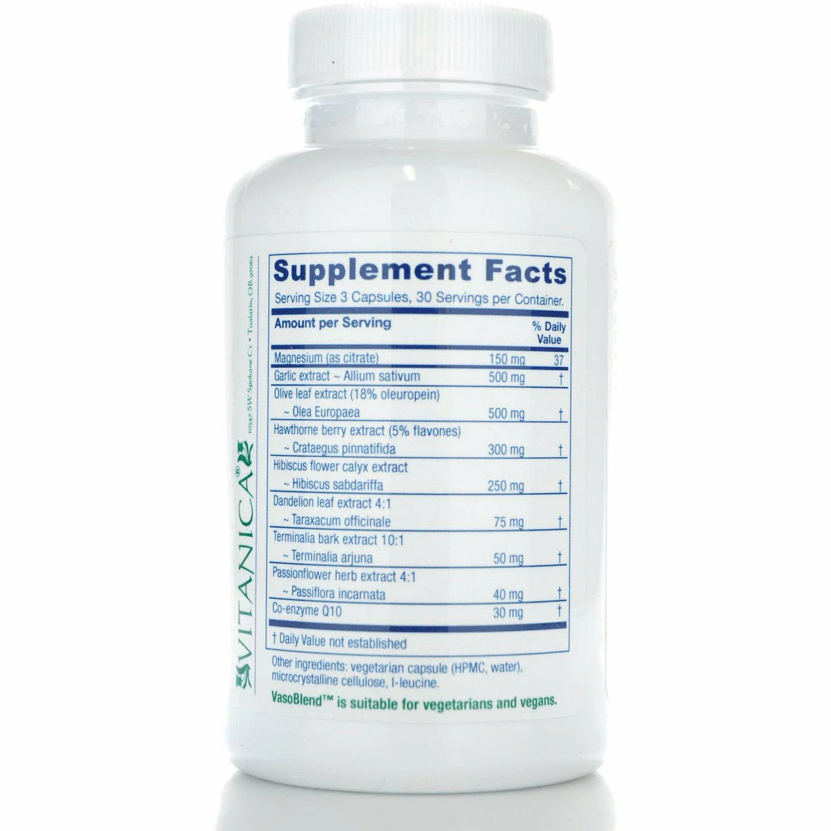 VasoBlend J747575