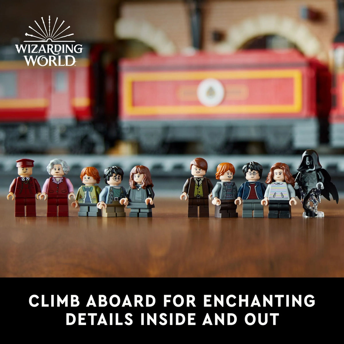 Collectors' Edition Steam Train Set P17940