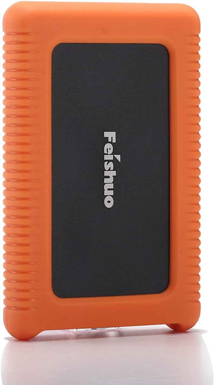 1tb USB3.0 External Hard Drive Black L278169