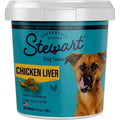 Freeze-Dried Chicken Liver Dog Treats M4119