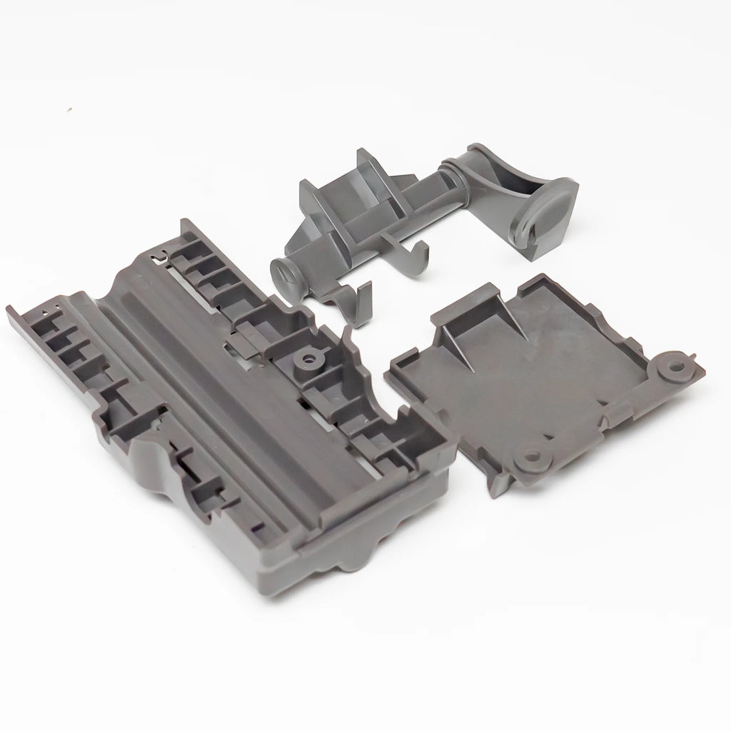 Dishwasher Upper Dish Rack Adjuster Kit M79773