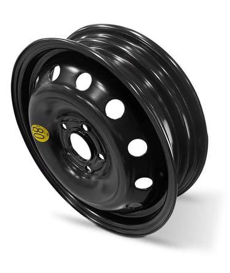 16x4 Inch Steel Spare Wheel U712