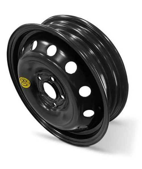 16x4 Inch Steel Spare Wheel U712