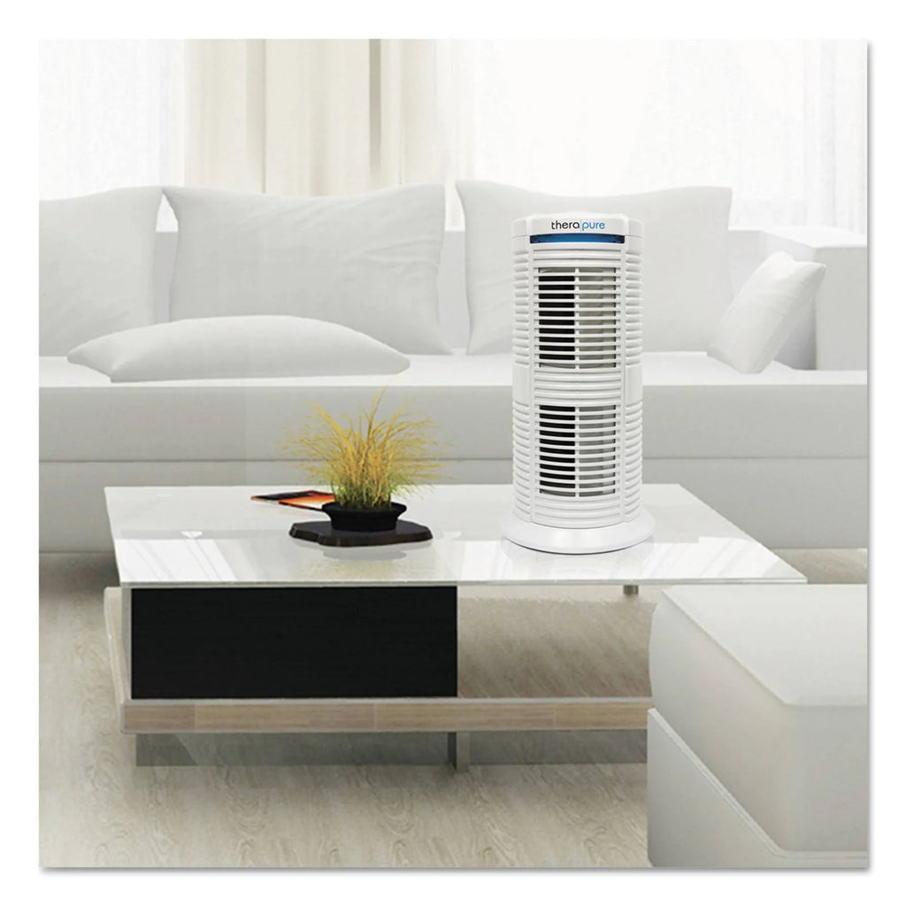 Black HEPA-Type Air Purifier N146