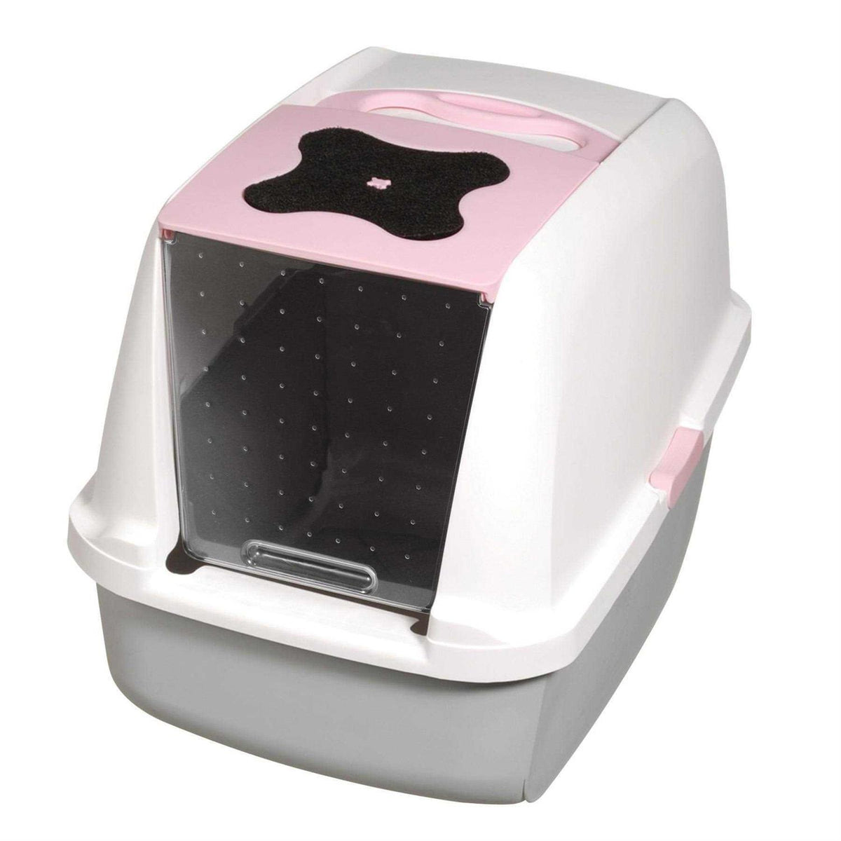 Hooded Cat Pan E905982