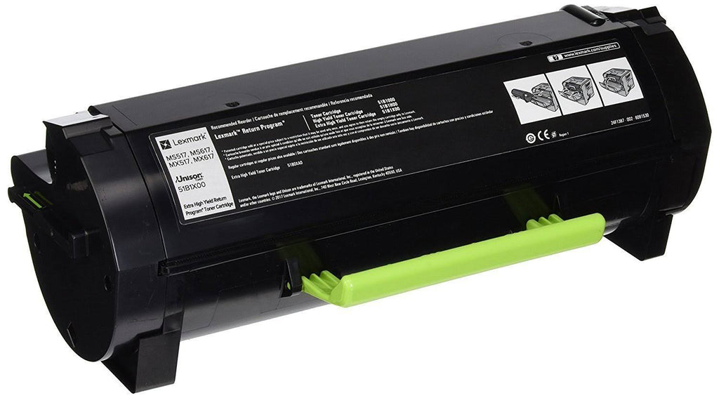 Extra High Yield Toner Cartridge L9414
