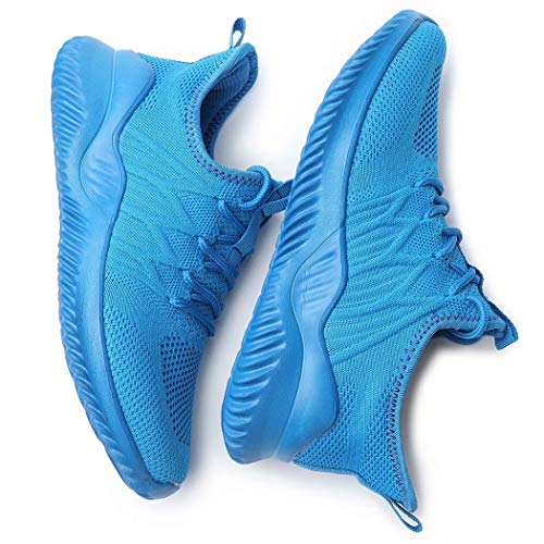 Slip On Lightweight Casual Sneakers I90947