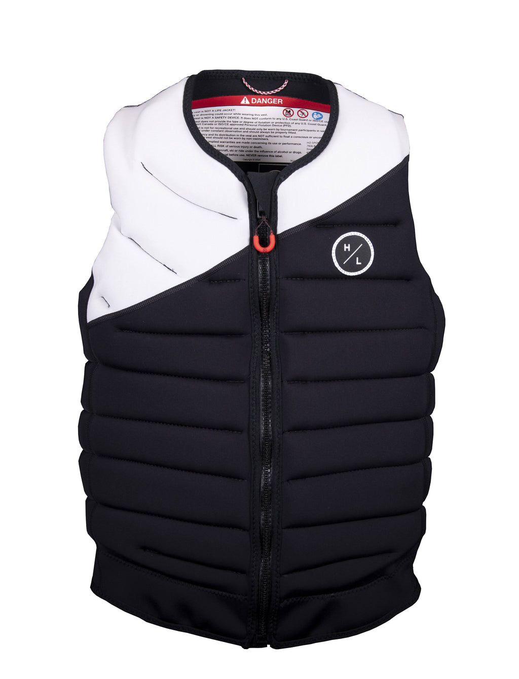 Hyperlite Ripsaw Comp Vest D8683