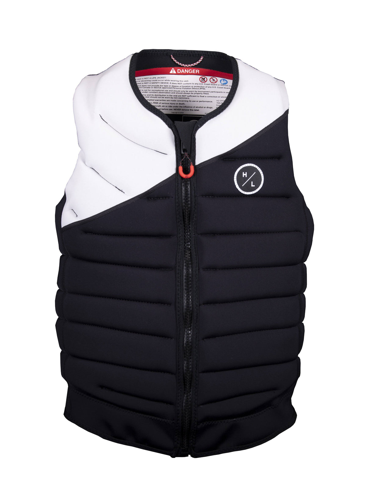 Hyperlite Ripsaw Comp Vest D8683