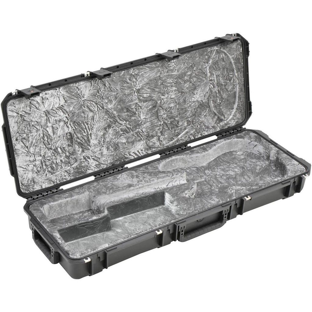 Waterproof Guitar Case P256208
