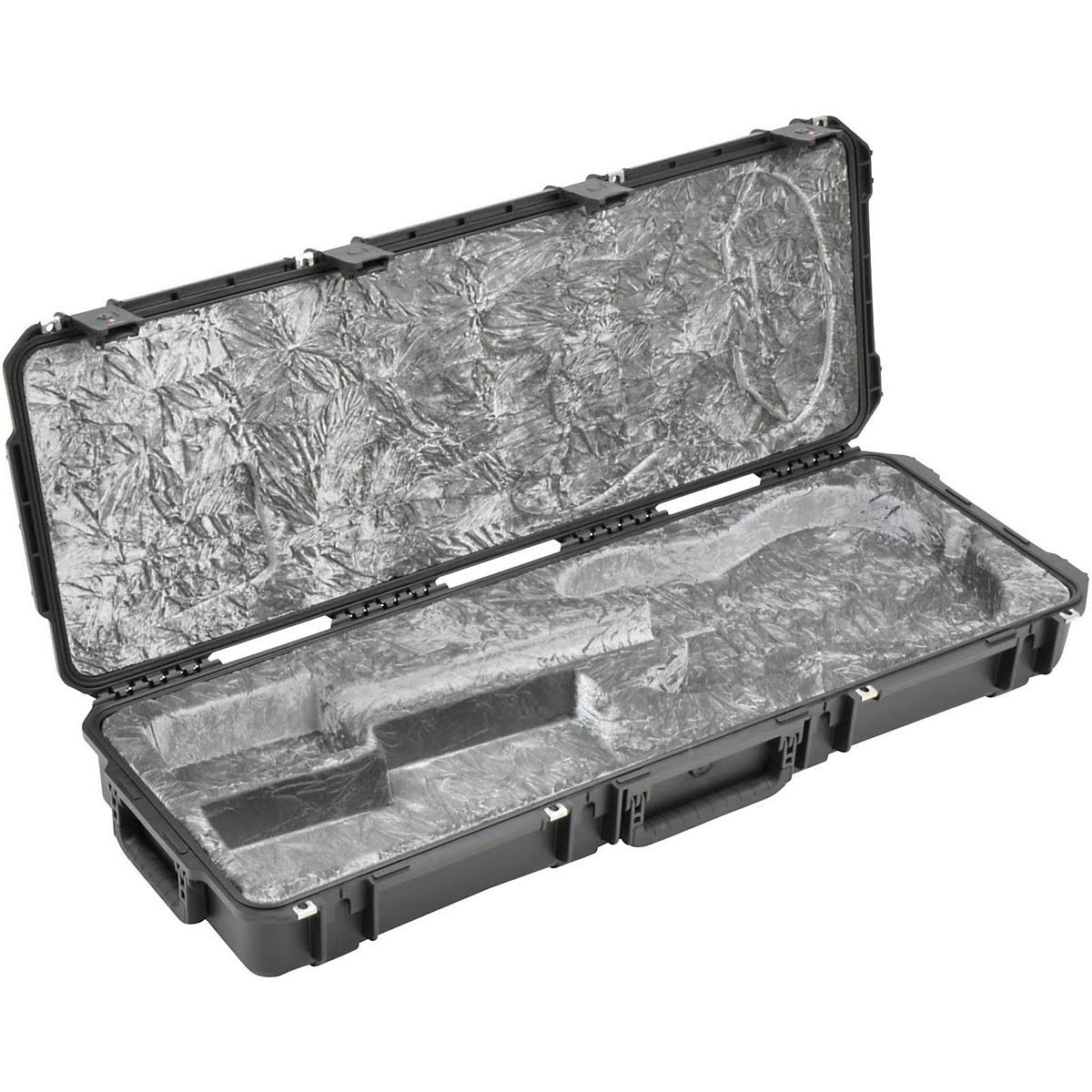Waterproof Guitar Case P256208