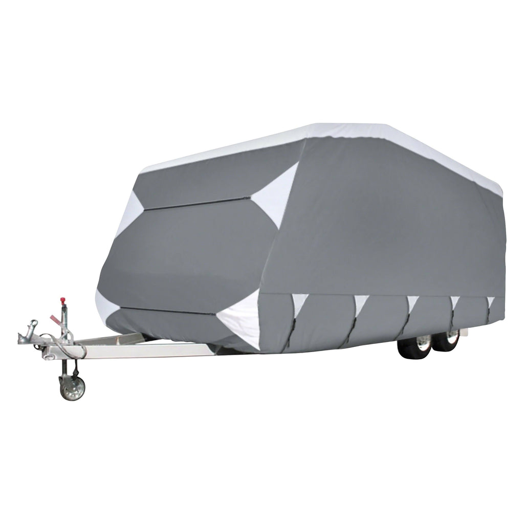 Polypro 3 Deluxe Caravan Cover F63246