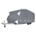 Polypro 3 Deluxe Caravan Cover F63246