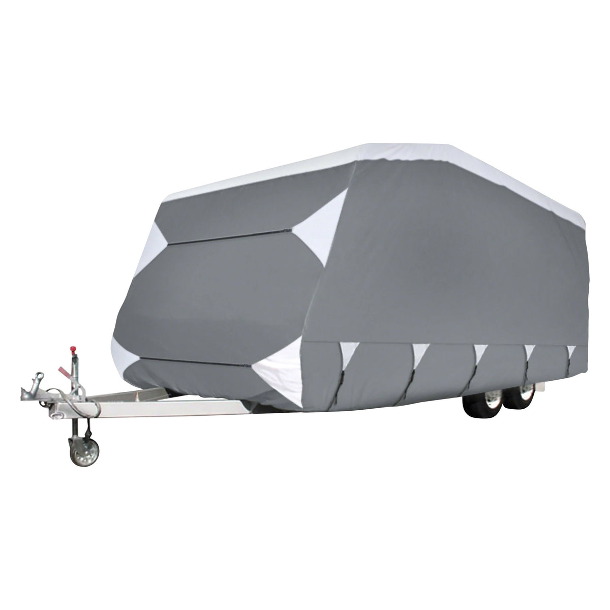 Polypro 3 Deluxe Caravan Cover F63246