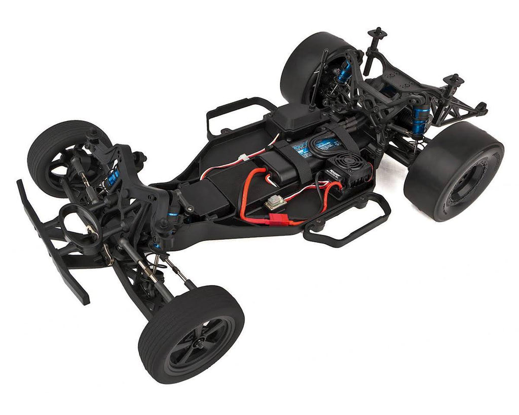 1/10 2WD Brushless Drag Race Car RTR S602064