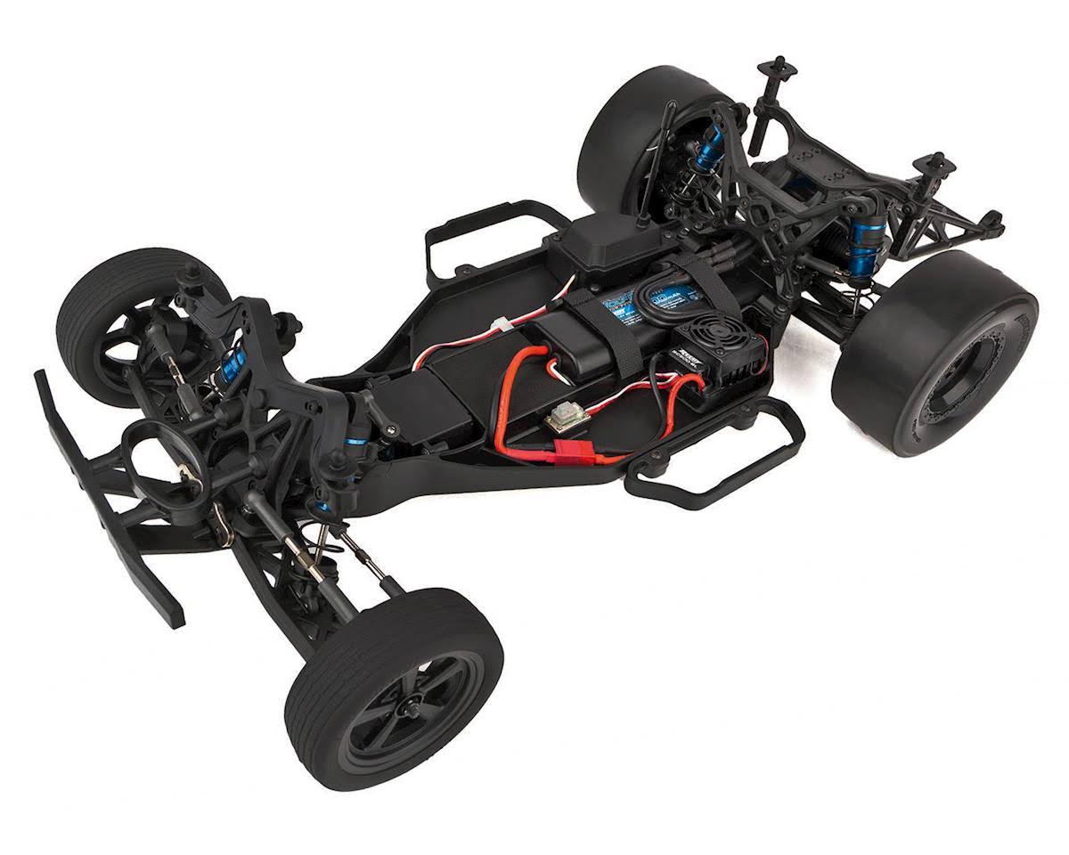 1/10 2WD Brushless Drag Race Car RTR S602064