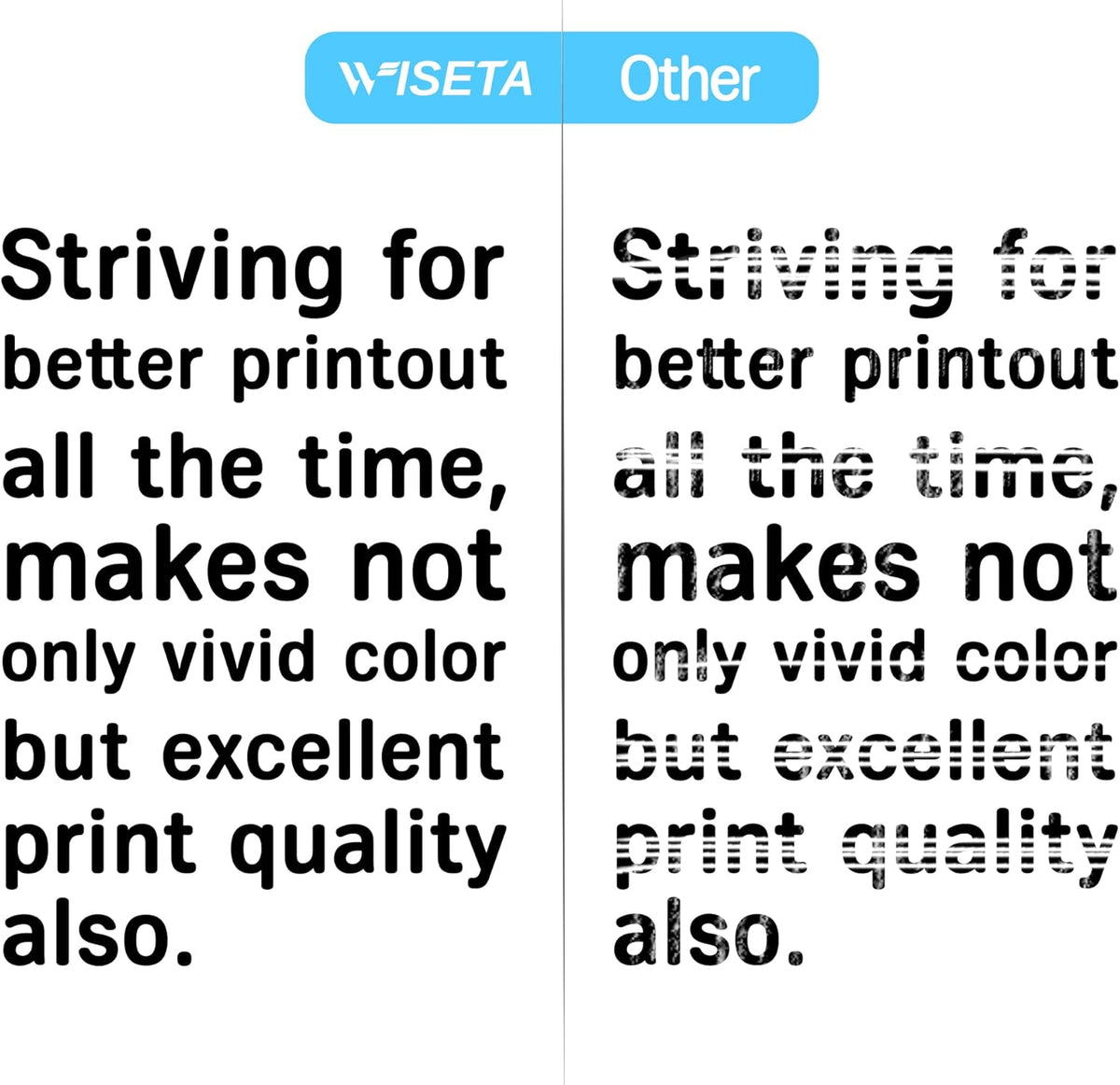 Black and C/M/Y Ink Cartridge 4-Pack Remanufactured Ink Cartridges O119666