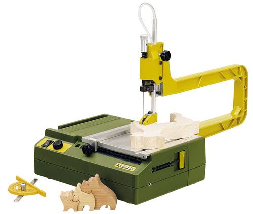 Stationary Scroll Saw M84873