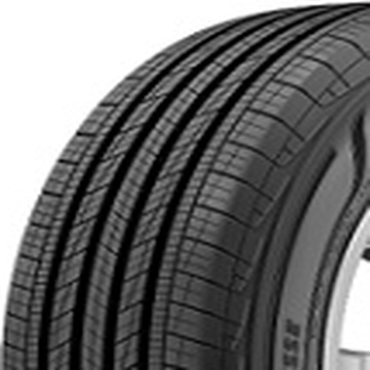 255/50R20 105T All Season Passenger Tire Y3962